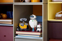 LEGO DISNEY 43279 WALL-E e EVE uscita Settembre