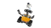 LEGO DISNEY 43279 WALL-E e EVE uscita Settembre