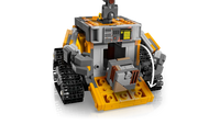 LEGO DISNEY 43279 WALL-E e EVE uscita Settembre