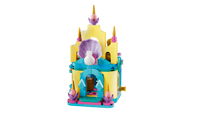 LEGO DISNEY 43285 Il magico Mini-palazzo di Ariel USCITA GENNAIO