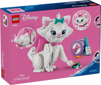 LEGO DISNEY 43286 Adorabile Minou de Gli Aristogatti USCITA GENNAIO