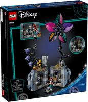 LEGO DISNEY 43288 Vaso di fiori di Sally