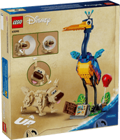 LEGO DISNEY Kevin e Dug 43290