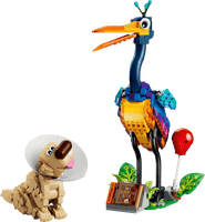 LEGO DISNEY Kevin e Dug 43290