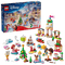 LEGO® CALENDARIO DELL'AVVENTO 2026 USCITA SETTEMBRE