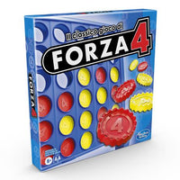 Forza 4 (gioco in scatola, Hasbro Gaming)