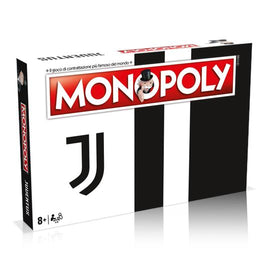 MONOPOLY - JUVENTUS