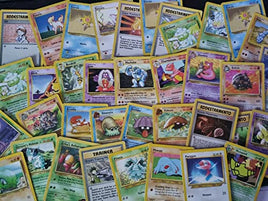 Lotto di 100 carte Pokemon in Italiano Mix casuale