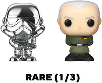 Funko Bitty Pops! - Star Wars- Box da 4