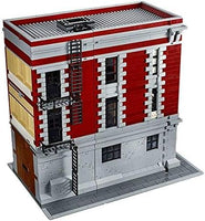 Lego Ghostbusters 75827 - Set Costruzioni Caserma dei Vigili del Fuoco