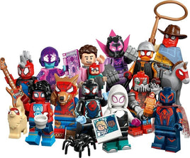 71050 Minifigures USCITA SETTEMBRE