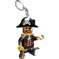 LEGO Portachiavi Pirata LED