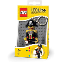 LEGO Portachiavi Pirata LED