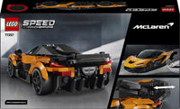 LEGO SPEED CHAMPIONS 77257 McLaren W1