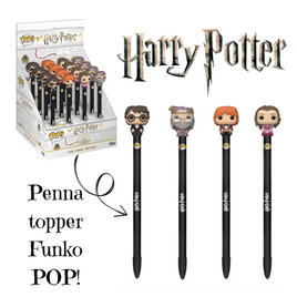 Funko POP! Harry Potter Pen Topper