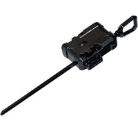 BEYBLADE X Official Winder Launcher Lanciatore Ufficiale