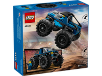 LEGO CITY 60402 Monster truck blu