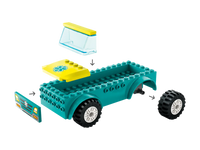 LEGO CITY 60403 Ambulanza di emergenza