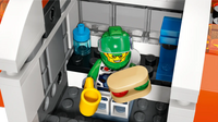 LEGO CITY 60433 Stazione spaziale modulare