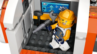 LEGO CITY 60433 Stazione spaziale modulare