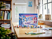 LEGO® City 60436 Calendario dell’Avvento 2024