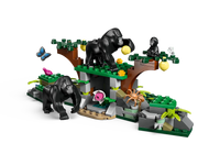 LEGO CITY 60437 Elicottero dell’Esploratore della giungla