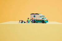 LEGO CITY 60451 Ambulanza di emergenza