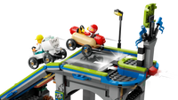 LEGO CITY 60460 Nessun limite: gara sulla pista a rampe