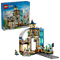 LEGO CITY 60469 Stazione centrale