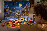 LEGO CITY 60475 Calendario dell’Avvento 2025 LEGO® USCITA SETTEMBRE