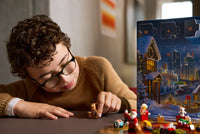 LEGO CITY 60475 Calendario dell’Avvento 2025 LEGO® USCITA SETTEMBRE