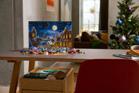 LEGO CITY 60475 Calendario dell’Avvento 2025 LEGO® USCITA SETTEMBRE