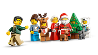 LEGO CITY 60475 Calendario dell’Avvento 2025 LEGO® USCITA SETTEMBRE