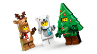 LEGO CITY 60475 Calendario dell’Avvento 2025 LEGO® USCITA SETTEMBRE