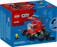 LEGO CITY 60482