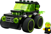 LEGO CITY 60484 Veicoli – Auto da corsa da gioco USCITA GENNAIO