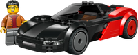 LEGO CITY 60487 Supercar EV