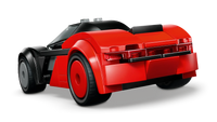 LEGO CITY 60487 Supercar EV