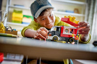 LEGO CITY 60488 Food Truck delle patatine USCITA GENNAIO