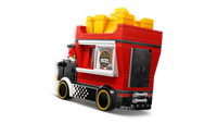 LEGO CITY 60488 Food Truck delle patatine USCITA GENNAIO