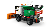 LEGO CITY 60490  Spazzaneve USCITA GENNAIO