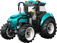 LEGO CITY 60498  Trattore USCITA GENNAIO