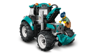 LEGO CITY 60498  Trattore USCITA GENNAIO