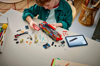 LEGO CITY 60499 Autopompa dell’aeroporto USCITA GENNAIO