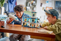 LEGO CITY 60502 Aeroporto con aereo USCITA GENNAIO