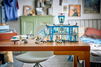 LEGO CITY 60502 Aeroporto con aereo USCITA GENNAIO