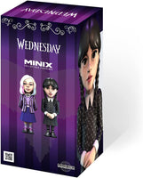 MINIX Wednesday Addams 113