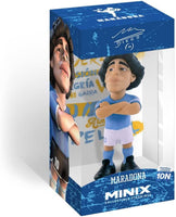 MINIX Maradona Napoli 10N