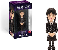 MINIX Wednesday Addams 113