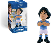 MINIX Maradona Napoli 10N